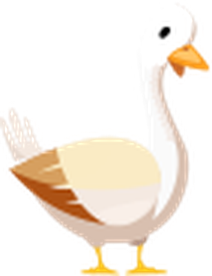 Fräulein Gans